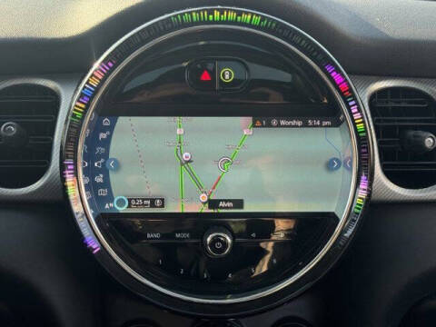 2023 MINI Hardtop 4 Door Cooper S