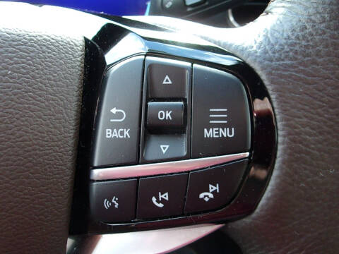 2022 Ford Explorer King Ranch