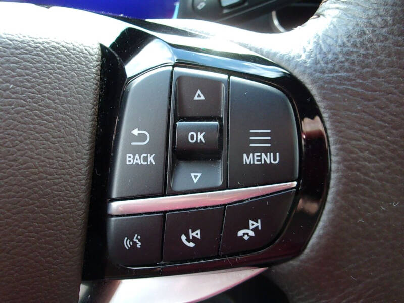 2022 Ford Explorer King Ranch