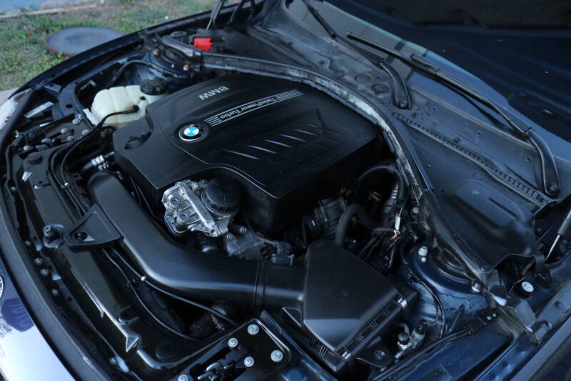 2013 BMW 3 Series 335i xDrive