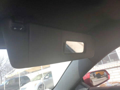 2014 Chevrolet Camaro SS