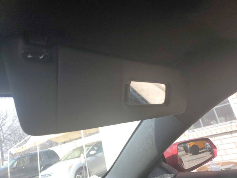 2014 Chevrolet Camaro SS