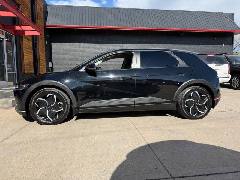 2024 Hyundai Ioniq 5 SEL