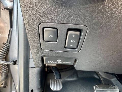 2021 Ford F-250 Super Duty Platinum