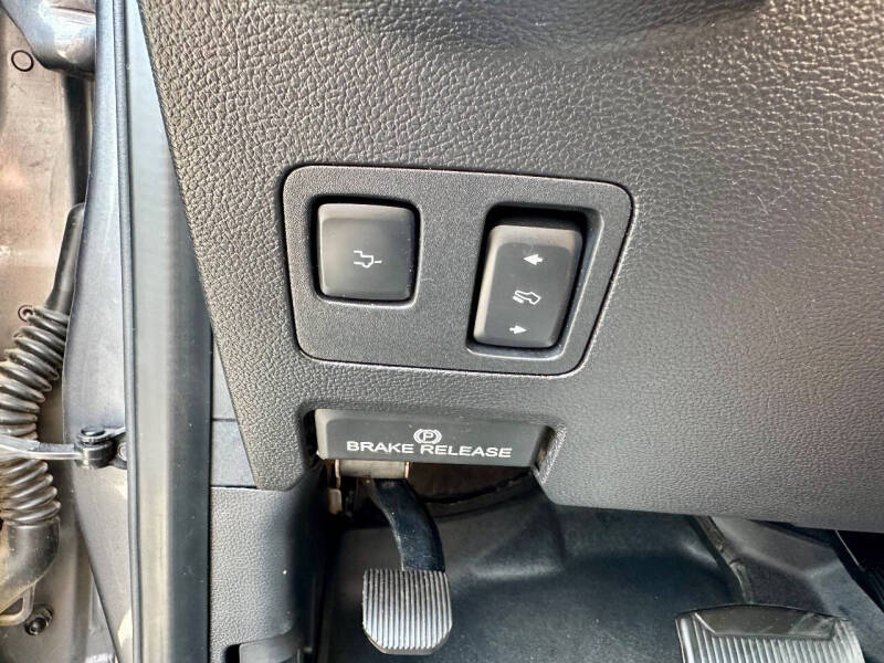2021 Ford F-250 Super Duty Platinum