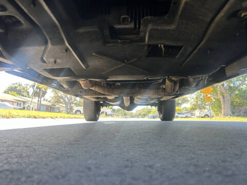 2014 Ford F-150 Platinum