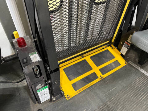 2016 Ford E-Series E-350 SD