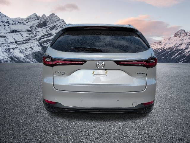 2026 Mazda CX-90 3.3 Turbo Preferred
