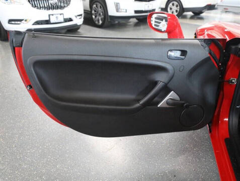 2007 Pontiac Solstice