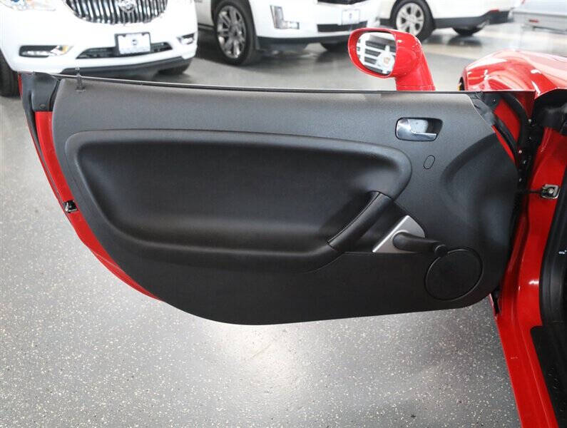 2007 Pontiac Solstice