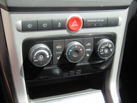 2014 Chevrolet Captiva Sport LT