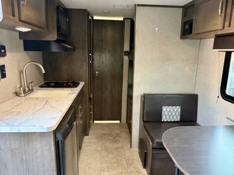 2020 Jayco Jayflight 174BH Baja