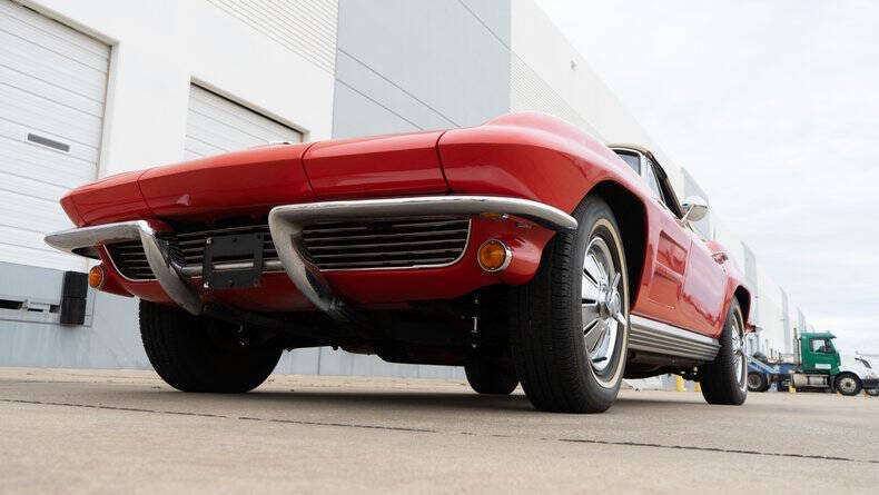 1964 Chevrolet Corvette