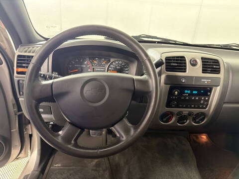 2006 Chevrolet Colorado LT