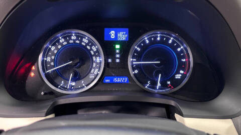 2013 Lexus IS 250