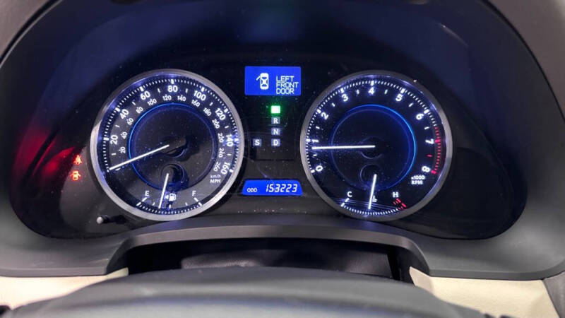 2013 Lexus IS 250