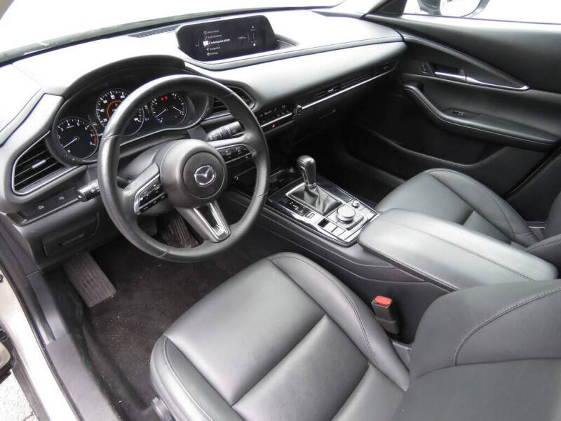 2024 Mazda CX-30 2.5 S Select Sport