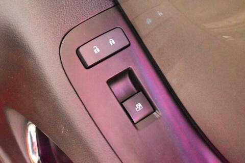 2014 Chevrolet Camaro SS