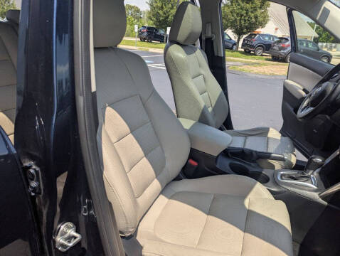 2015 Mazda CX-5 Grand Touring
