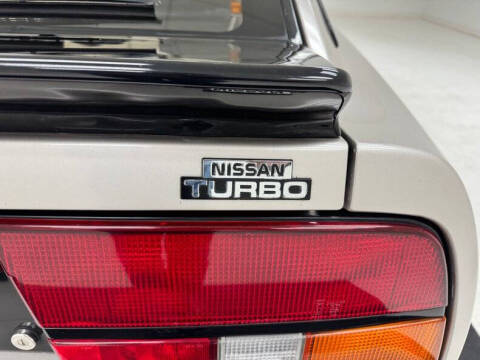 1984 Nissan 300ZX