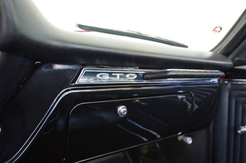 1965 Pontiac LeMans