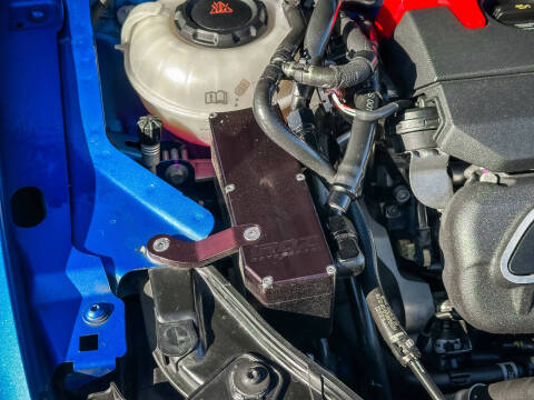 2018 Audi RS 3 2.5T quattro