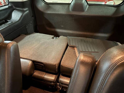 2013 Cadillac Escalade Premium