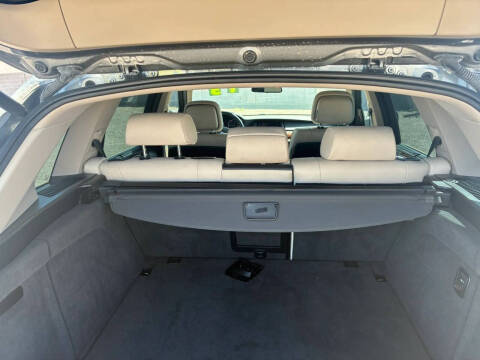 2013 BMW X5 xDrive35d