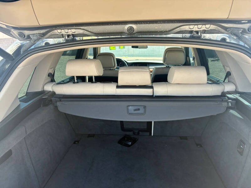 2013 BMW X5 xDrive35d