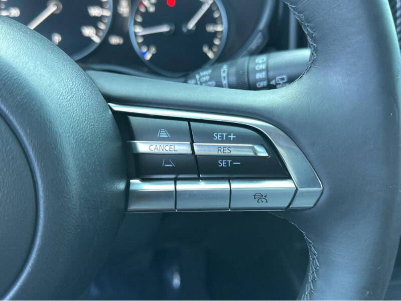 2024 Mazda CX-50 2.5 S Preferred