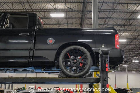 2005 Dodge Ram 1500 SRT-10