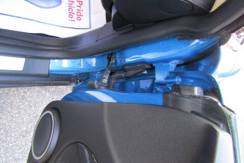 2012 MINI Cooper Clubman S