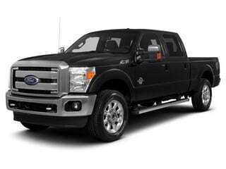2014 Ford F-250 Super Duty for sale at BORGMAN OF HOLLAND LLC in Holland MI