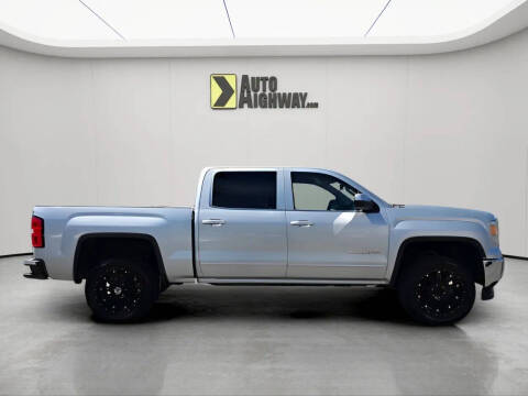2014 GMC Sierra 1500