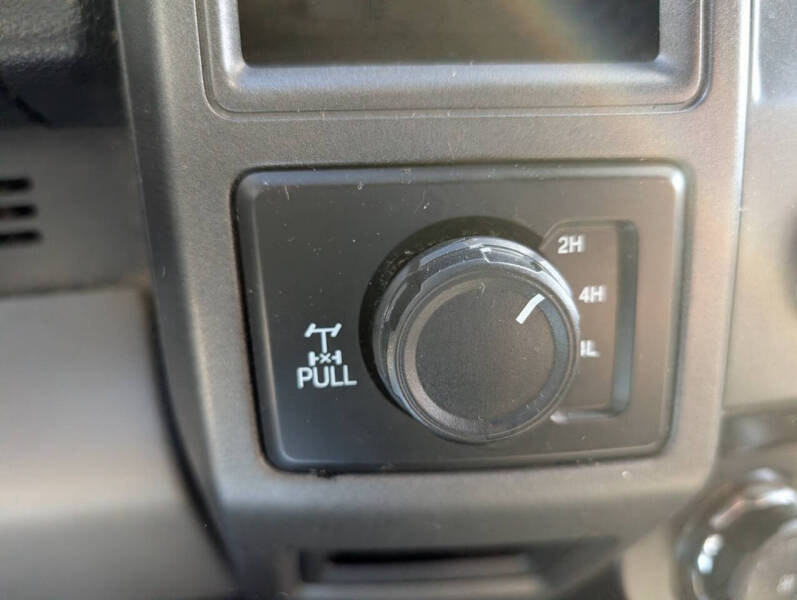 2019 Ford F-250 Super Duty XLT