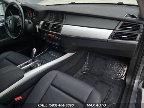 2012 BMW X5 xDrive35i