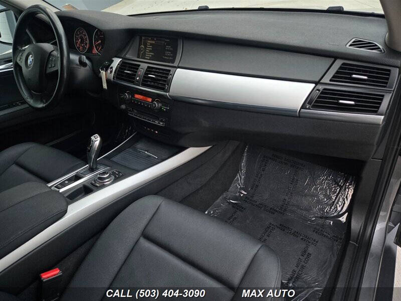 2012 BMW X5 xDrive35i