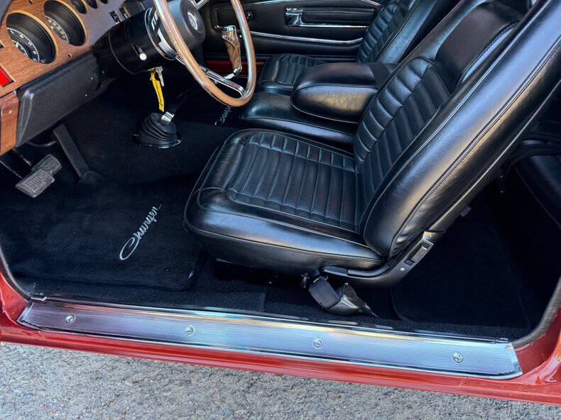 1970 Dodge Charger