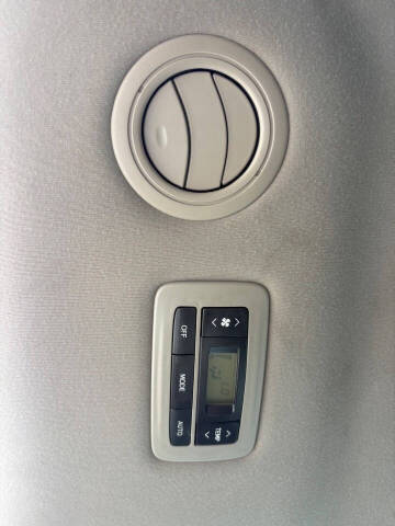 2014 Toyota Sienna Limited 7-Passenger