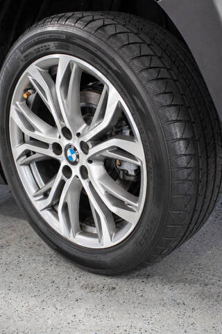 2018 BMW X2 sDrive28i