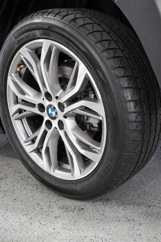 2018 BMW X2 sDrive28i