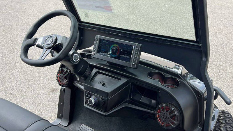 2025 Bintelli Nexus Gen2