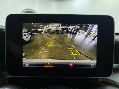 2017 Mercedes-Benz GLC GLC 300 4MATIC