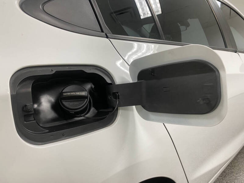 2018 Chevrolet Cruze LS Auto