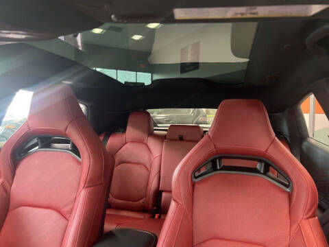 2026 Dodge Charger Scat Pack Plus