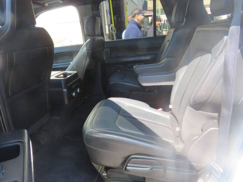 2019 Ford Expedition MAX Limited