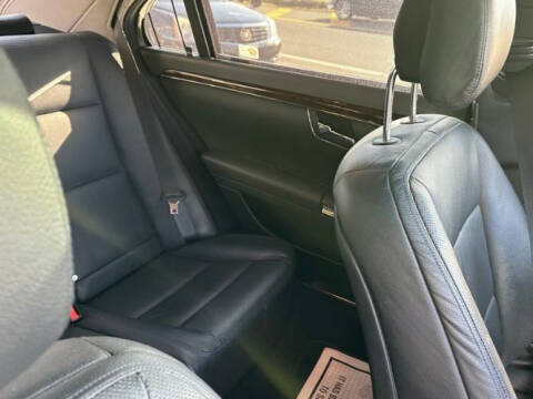 2013 Mercedes-Benz S-Class