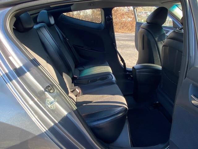 2012 Hyundai Veloster