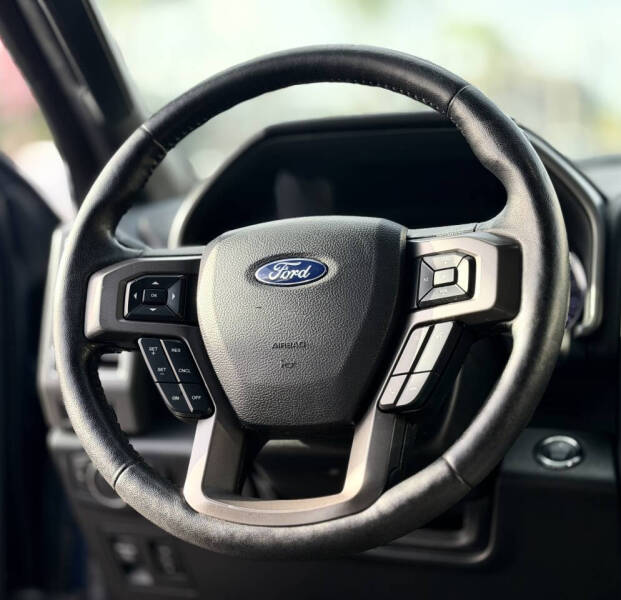 2019 Ford Expedition XLT