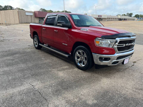 2020 RAM 1500 Lone Star